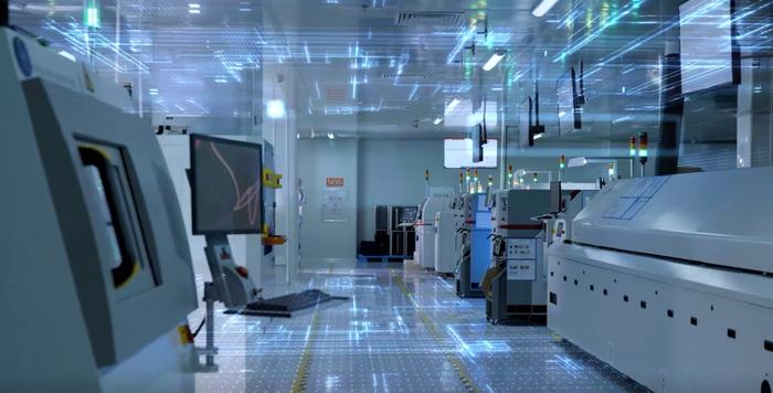 中國(guó)制造出海新姿態(tài) 站在“專精特新”小巨人肩上，國(guó)內(nèi)通信設(shè)施服務(wù)業(yè)務(wù)揚(yáng)帆遠(yuǎn)航